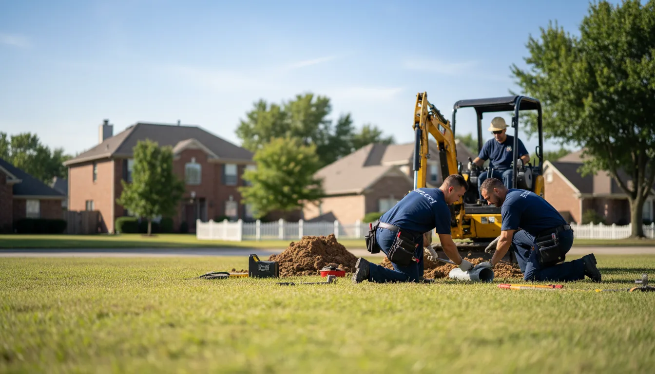 Water Heater Repair in Sawyerville, AL near me